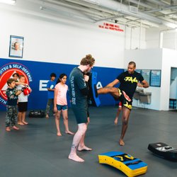 Prime Combat Sports - MT class