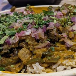Masala Twist Xpress - Sachse