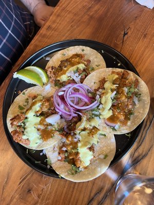 Shogun Taqueria by null