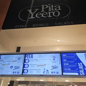 Pita Yeero - Pita Yeero - Greek Near Me - New York, New York Pita Yeero - Pita Yeero - Greek Near Me - New York, New York