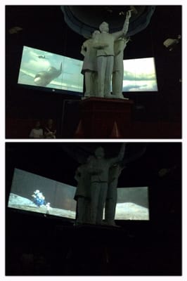 Science Centre Singapore by null