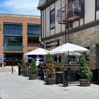 Ambee Coffee - Store front - Coffee & Tea Near Me - Somerville, New Jersey