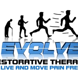 Evolve Restorative Therapy