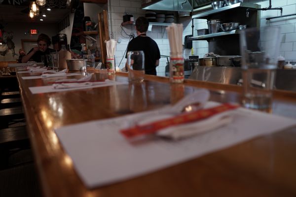 MB Ramen - Huntington by null