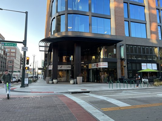 Milepost Zero by null