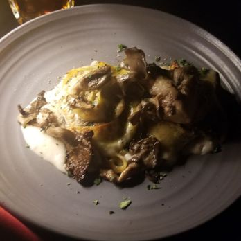 Untitled Supper Club - Lasagna - American Near Me - Chicago, Illinois