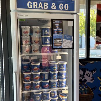 Humphry Slocombe Ice Cream - Buy 2 get 1 free, Aug '26 - Ice Cream & Frozen Yogurt Near Me - Concord, California