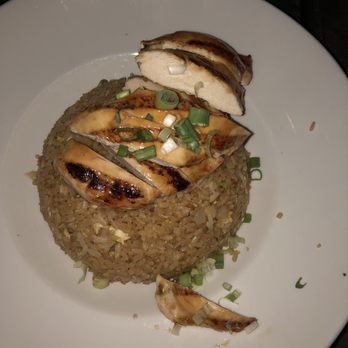 Kanpai - Chicken Fried Rice - Sushi Bars Near Me - Boca Raton, Florida Kanpai - Chicken Fried Rice - Sushi Bars Near Me - Boca Raton, Florida