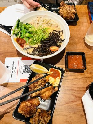 Kizuki Ramen & Izakaya (Carmel) by null