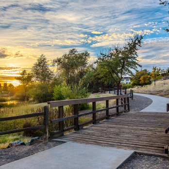 Coyote Pond Park - Parks Near Me - Lincoln, California Coyote Pond Park - Parks Near Me - Lincoln, California