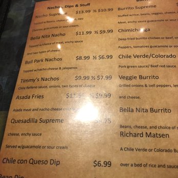 Bella Nita's Restaurant - The menu - Mexican Near Me - Atwater, California Bella Nita's Restaurant - The menu - Mexican Near Me - Atwater, California