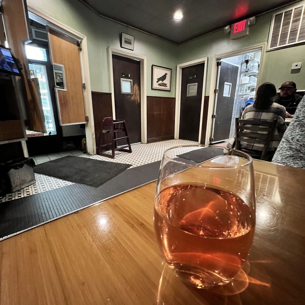 Galley - Rose - Breakfast & Brunch Near Me - Richmond, Virginia Galley - Rose - Breakfast & Brunch Near Me - Richmond, Virginia