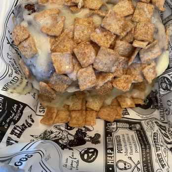 Wicked Bread Co - American Near Me - Plantation , Florida Wicked Bread Co - American Near Me - Plantation , Florida