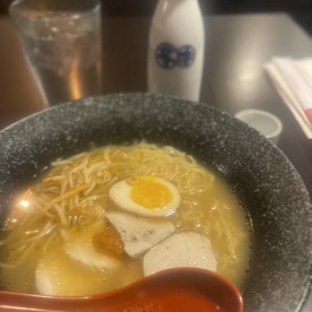 Kami Ramen Bar - 3. Kami Chicken Ramen - Ramen Near Me - Memphis, Tennessee Kami Ramen Bar - 3. Kami Chicken Ramen - Ramen Near Me - Memphis, Tennessee