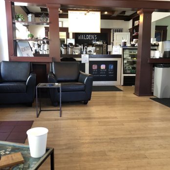 Walden's Coffeehouse - Front entrance - Coffee & Tea Near Me - Reno, Nevada Walden's Coffeehouse - Front entrance - Coffee & Tea Near Me - Reno, Nevada