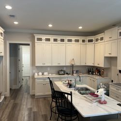 Coastal Home and Restoration Services