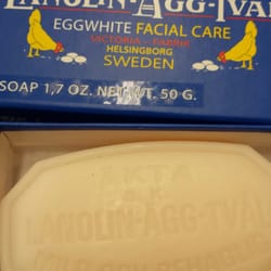 Brambley Cottage - I drove all the way to Chico to buy this face soap!   I am so thankful it's still located in the Garden Walk!