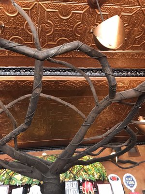 The Treehouse by null