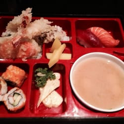 Otaru - Bento box