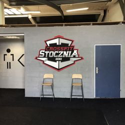 CrossFit Stocznia