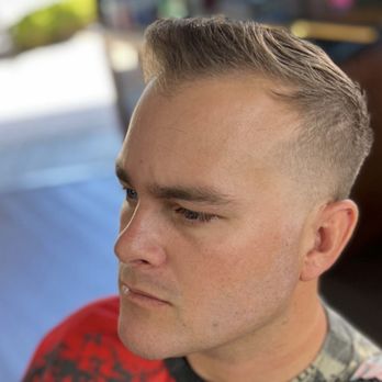 The World Barber & Spa - Barbers Near Me - San Rafael, California The World Barber & Spa - Barbers Near Me - San Rafael, California