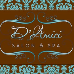 D'amici Salon & Spa