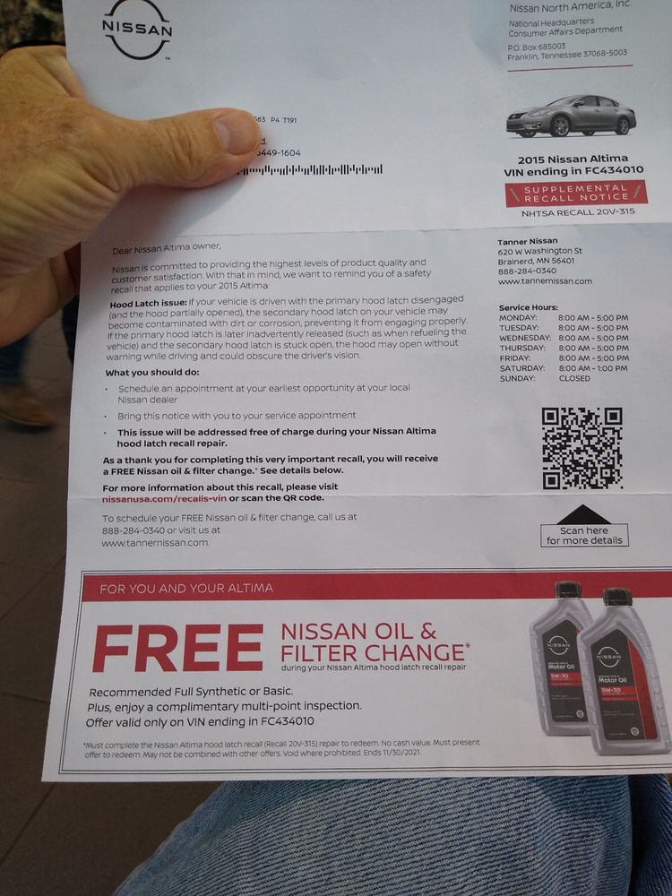 TANNER MOTORS Updated August 2024 16 Photos & 14 Reviews 620 W