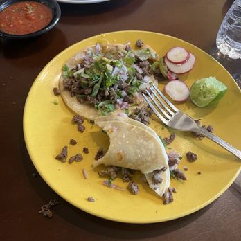 Speedy's Tacos - Mexican Near Me - Sunnyvale, California