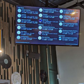 Uncommon Path Brewing - Beer menu. Rotates regularly - Breweries Near Me - Fort Lauderdale, Florida Uncommon Path Brewing - Beer menu. Rotates regularly - Breweries Near Me - Fort Lauderdale, Florida