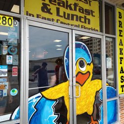 The Cracked Egg Diner - Voted the BEST!!!