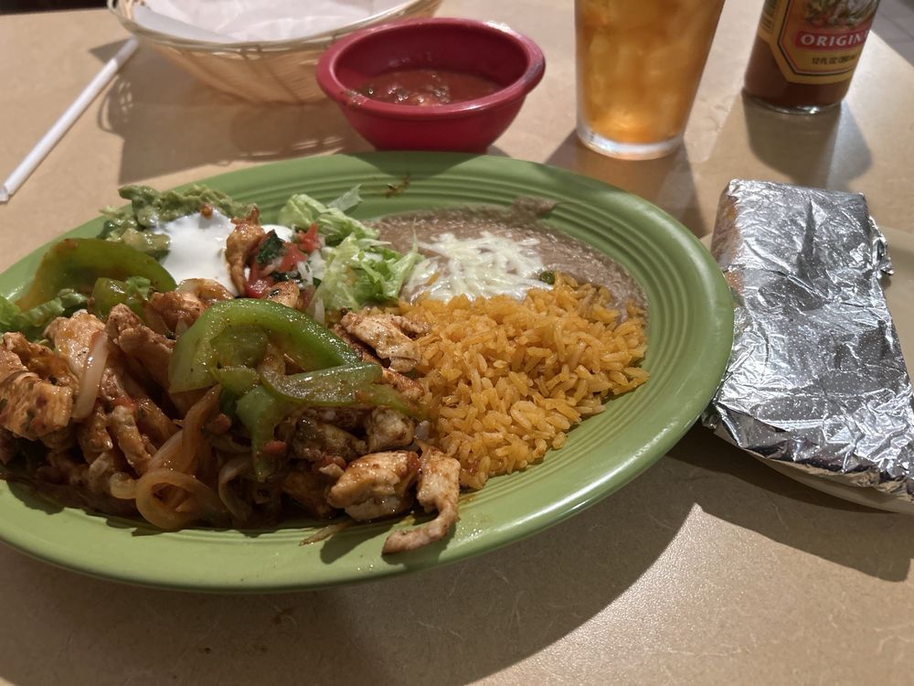 Emiliano's Mexican Restaurant