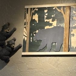 Jack’s Cabin