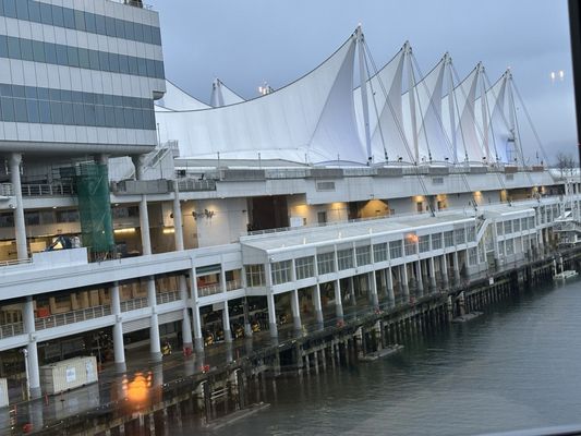 Five Sails Restaurant by null