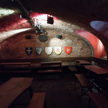 La Porte Noire - Bars Near Me - Brussels, BRU