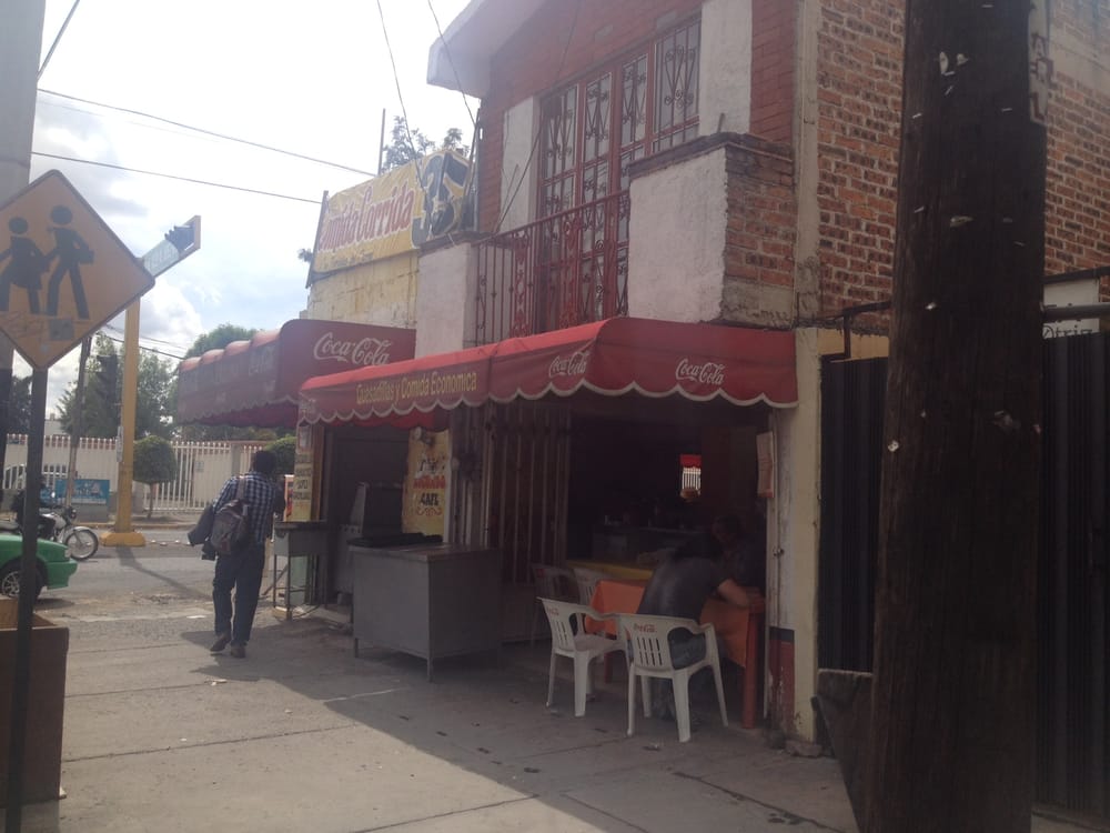 La Esquina