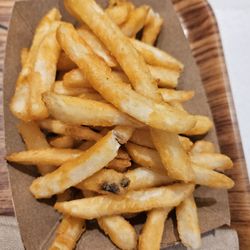 The Gipper’s Bar + Bistro - Fries