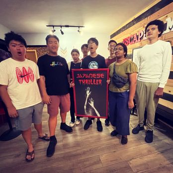 Escape Game SD - After - Escape Games Near Me - San Diego, California