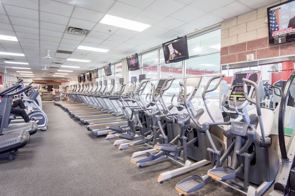 Benbrook Community Center YMCA | YMCA of Fort Worth by null