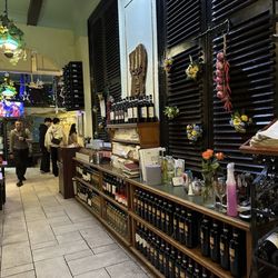 Trattoria Verdi - Wines