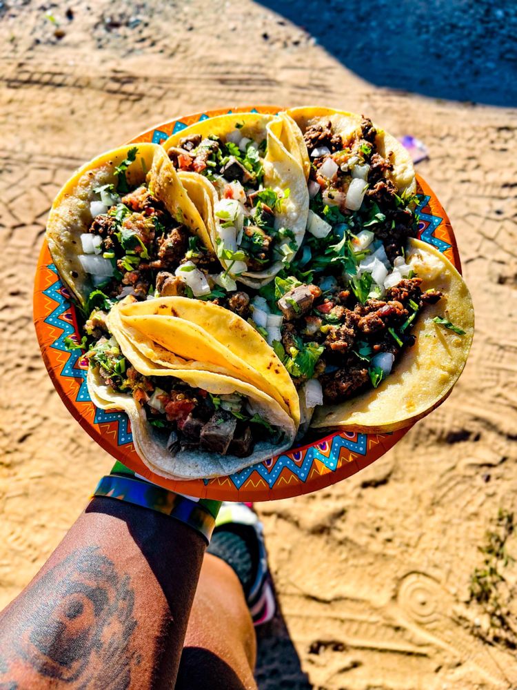 La Palma Taco