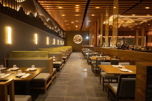 Nan Xiang Soup Dumplings - Cherry Hill by null