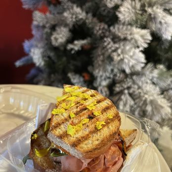 Caffe Enzo - Cafes Near Me - Albuquerque, New Mexico