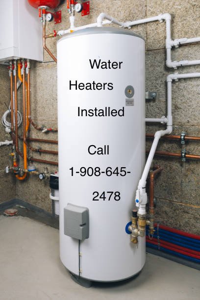 Slide of Water Heater Now