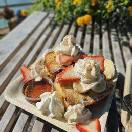 French Toast