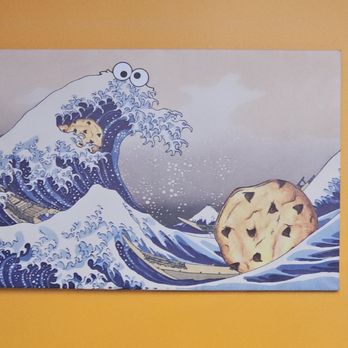Get Baked Seattle Cookie - Cute - Love it!!! - Desserts Near Me - Seattle, Washington Get Baked Seattle Cookie - Cute - Love it!!! - Desserts Near Me - Seattle, Washington