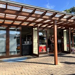 The Local Shed Cafe - The local shed