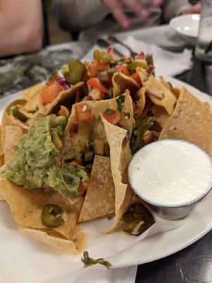 Revolution, A Social Brew House by null