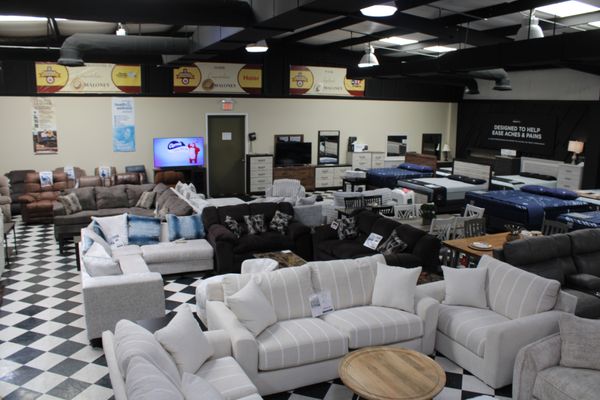 COWBOY MALONEY’S HOME STORE - Updated October 2025 - 33 Photos - 645 S ...