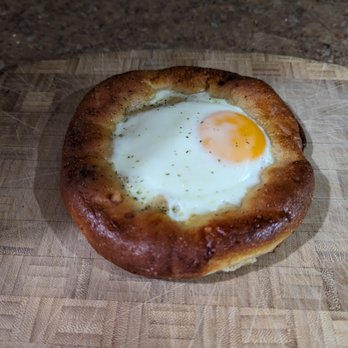 Secret Bakery - Savory Danish - Bakeries Near Me - Ferndale, Michigan