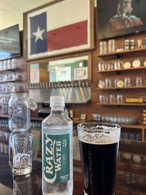 Rickhouse Brewing by null